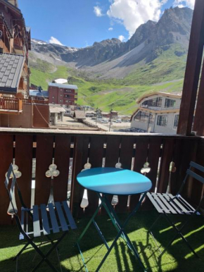CHALET CLUB VAL CLARET